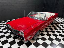1968 Mercury Montego (CC-2113234) for sale in Addison, Illinois