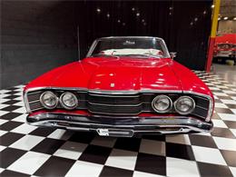 1968 Mercury Montego (CC-2113234) for sale in Addison, Illinois