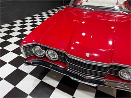 1968 Mercury Montego (CC-2113234) for sale in Addison, Illinois