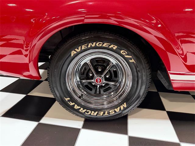 1968 Mercury Montego (CC-2113234) for sale in Addison, Illinois