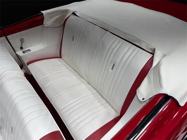 1968 Mercury Montego (CC-2113234) for sale in Addison, Illinois