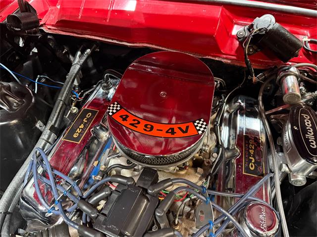 1968 Mercury Montego (CC-2113234) for sale in Addison, Illinois