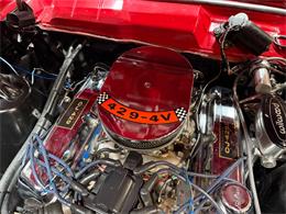 1968 Mercury Montego (CC-2113234) for sale in Addison, Illinois