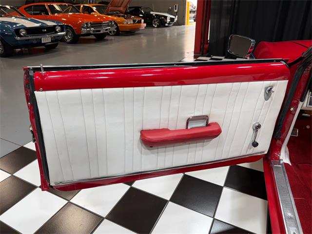 1968 Mercury Montego (CC-2113234) for sale in Addison, Illinois