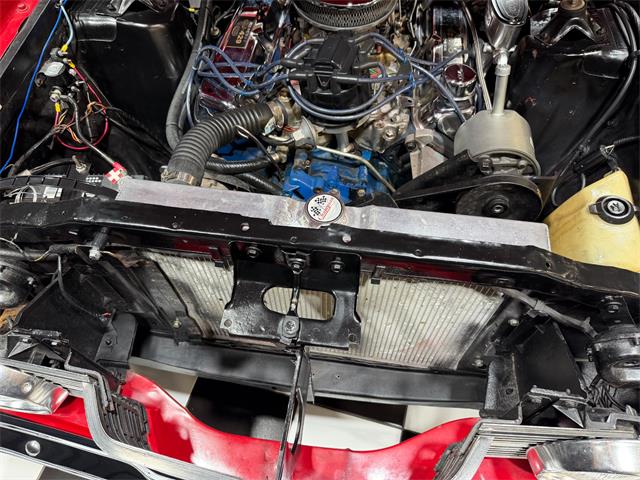 1968 Mercury Montego (CC-2113234) for sale in Addison, Illinois