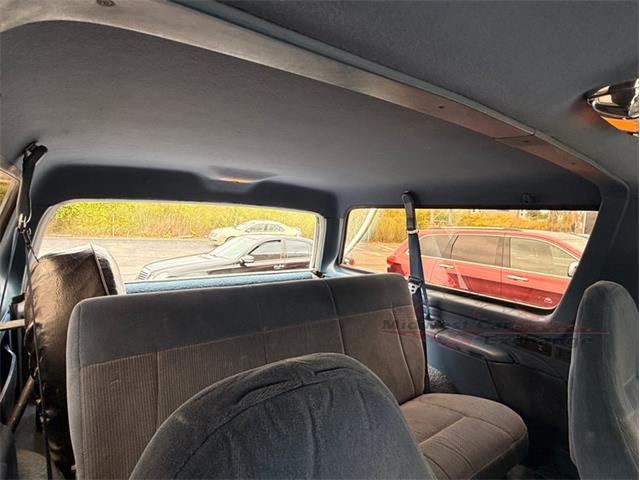 1994 Ford Bronco (CC-2113235) for sale in Alsip, Illinois