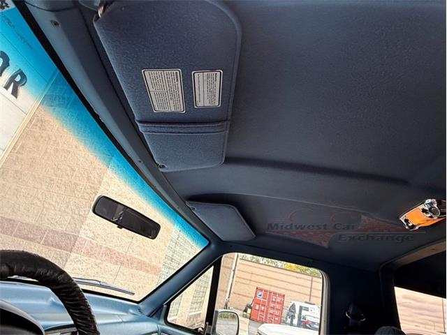 1994 Ford Bronco (CC-2113235) for sale in Alsip, Illinois