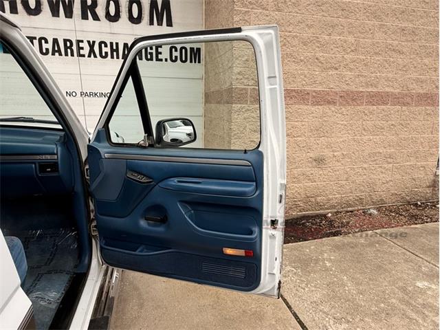 1994 Ford Bronco (CC-2113235) for sale in Alsip, Illinois