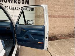 1994 Ford Bronco (CC-2113235) for sale in Alsip, Illinois