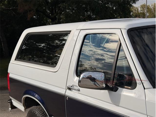 1994 Ford Bronco (CC-2113235) for sale in Alsip, Illinois