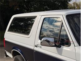 1994 Ford Bronco (CC-2113235) for sale in Alsip, Illinois