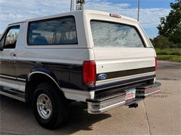 1994 Ford Bronco (CC-2113235) for sale in Alsip, Illinois