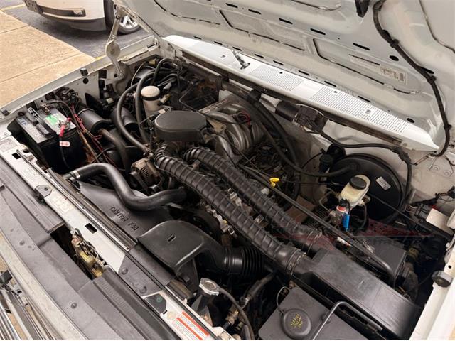 1994 Ford Bronco (CC-2113235) for sale in Alsip, Illinois