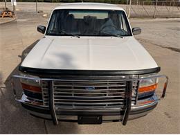 1994 Ford Bronco (CC-2113235) for sale in Alsip, Illinois