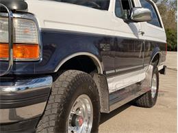 1994 Ford Bronco (CC-2113235) for sale in Alsip, Illinois