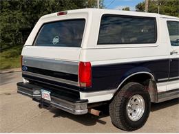 1994 Ford Bronco (CC-2113235) for sale in Alsip, Illinois