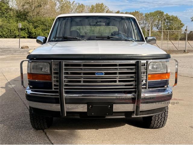 1994 Ford Bronco (CC-2113235) for sale in Alsip, Illinois