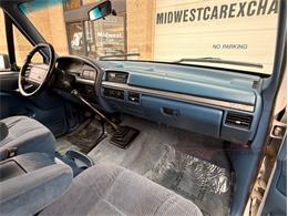1994 Ford Bronco (CC-2113235) for sale in Alsip, Illinois