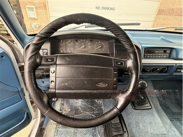 1994 Ford Bronco (CC-2113235) for sale in Alsip, Illinois