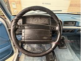 1994 Ford Bronco (CC-2113235) for sale in Alsip, Illinois