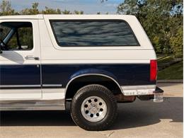 1994 Ford Bronco (CC-2113235) for sale in Alsip, Illinois