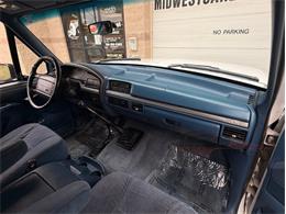 1994 Ford Bronco (CC-2113235) for sale in Alsip, Illinois