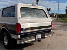 1994 Ford Bronco (CC-2113235) for sale in Alsip, Illinois