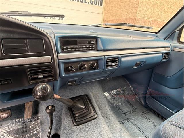 1994 Ford Bronco (CC-2113235) for sale in Alsip, Illinois