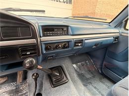 1994 Ford Bronco (CC-2113235) for sale in Alsip, Illinois