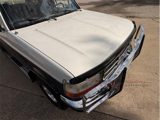 1994 Ford Bronco (CC-2113235) for sale in Alsip, Illinois