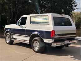 1994 Ford Bronco (CC-2113235) for sale in Alsip, Illinois