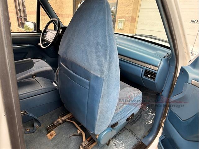 1994 Ford Bronco (CC-2113235) for sale in Alsip, Illinois