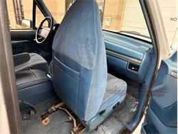 1994 Ford Bronco (CC-2113235) for sale in Alsip, Illinois