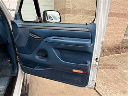 1994 Ford Bronco (CC-2113235) for sale in Alsip, Illinois