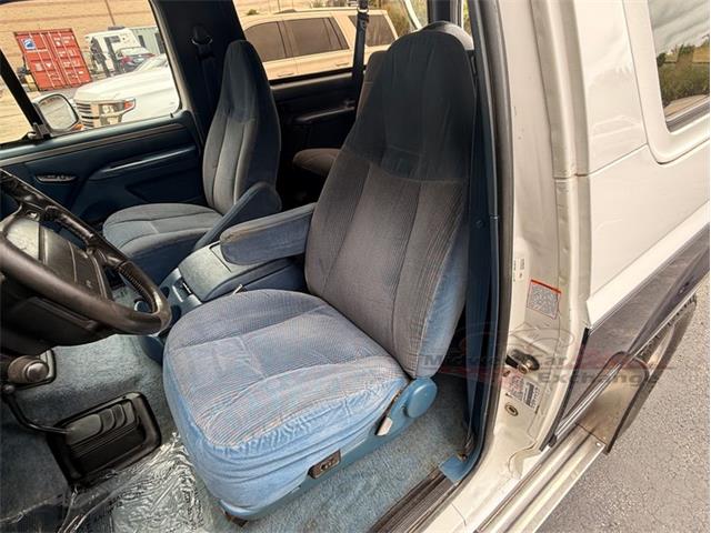 1994 Ford Bronco (CC-2113235) for sale in Alsip, Illinois