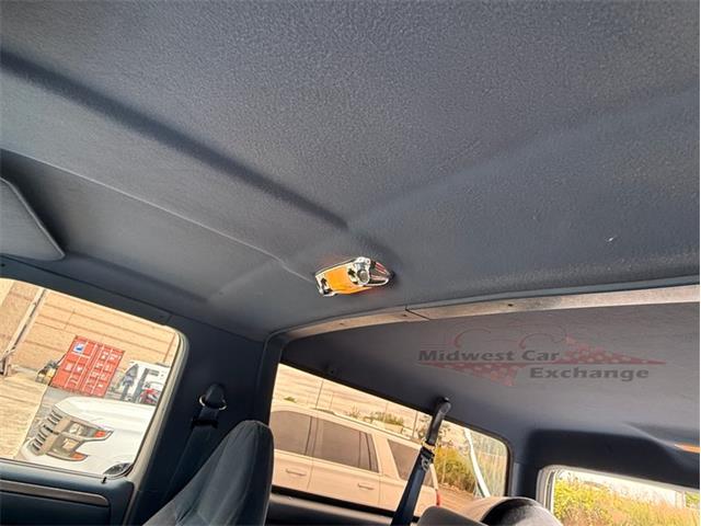 1994 Ford Bronco (CC-2113235) for sale in Alsip, Illinois