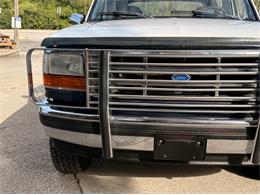 1994 Ford Bronco (CC-2113235) for sale in Alsip, Illinois