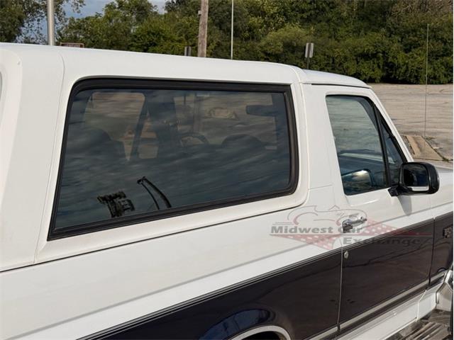 1994 Ford Bronco (CC-2113235) for sale in Alsip, Illinois