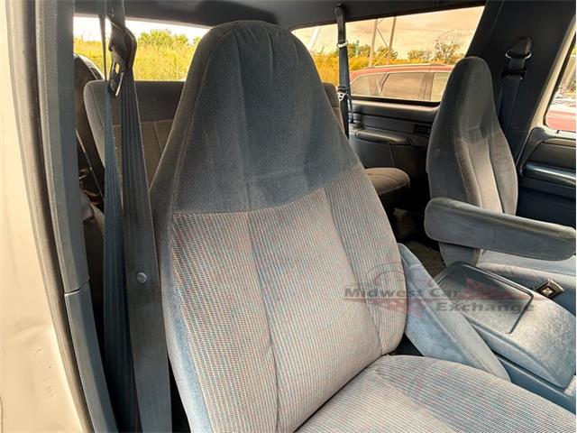 1994 Ford Bronco (CC-2113235) for sale in Alsip, Illinois