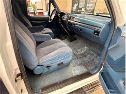 1994 Ford Bronco (CC-2113235) for sale in Alsip, Illinois