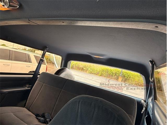 1994 Ford Bronco (CC-2113235) for sale in Alsip, Illinois