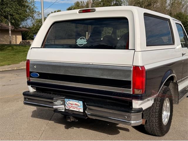 1994 Ford Bronco (CC-2113235) for sale in Alsip, Illinois