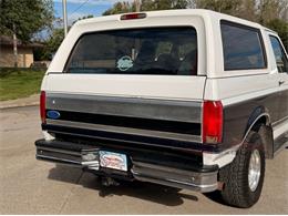 1994 Ford Bronco (CC-2113235) for sale in Alsip, Illinois