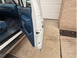 1994 Ford Bronco (CC-2113235) for sale in Alsip, Illinois