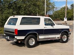 1994 Ford Bronco (CC-2113235) for sale in Alsip, Illinois