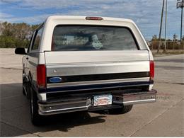 1994 Ford Bronco (CC-2113235) for sale in Alsip, Illinois