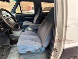1994 Ford Bronco (CC-2113235) for sale in Alsip, Illinois