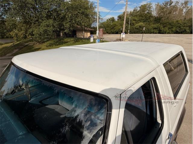 1994 Ford Bronco (CC-2113235) for sale in Alsip, Illinois