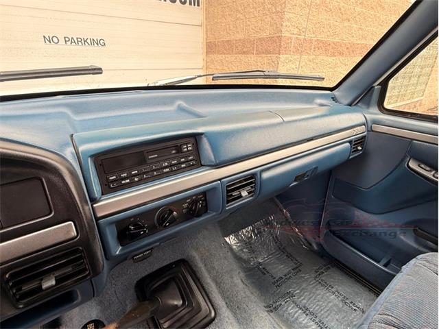 1994 Ford Bronco (CC-2113235) for sale in Alsip, Illinois