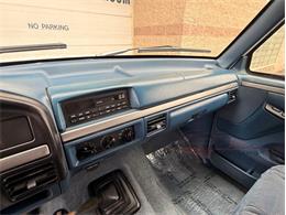 1994 Ford Bronco (CC-2113235) for sale in Alsip, Illinois